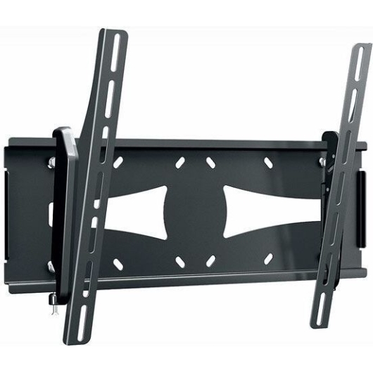 Кронштейн для телевизора Holder PTS-4006 черный 32"-60" до45кг наклон