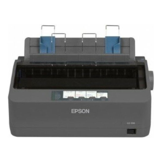 Матричный принтер Epson LQ-350 (C11CC25001)