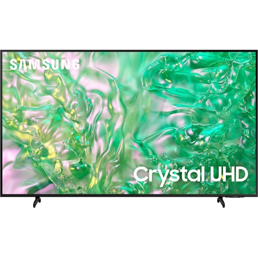 Телевизор 43" Samsung UE43DU8000, Smart, 4K