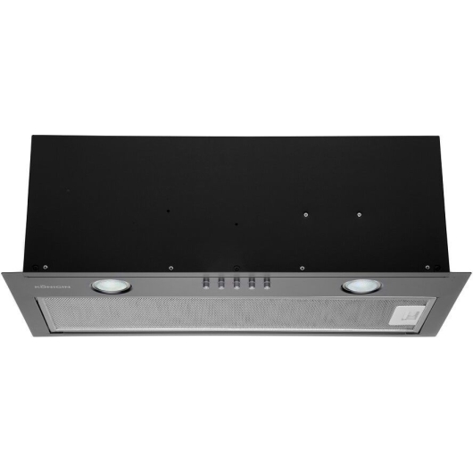 Вытяжка Konigin FlatBox 50 Black