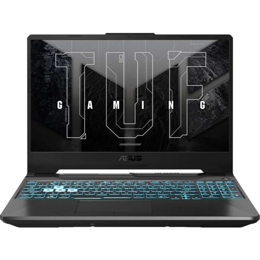 Ноутбук Asus Tuf Gaming A15 FA506NFR-HN102 (90NR0JU7-M00670)