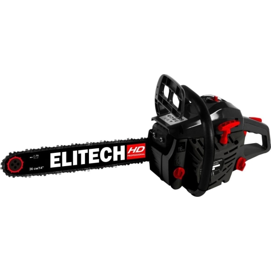 Бензопила ELITECH CS 4022R (E1611.004.00)