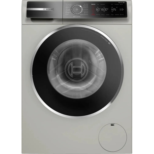 Стиральная машина BOSCH WGB2560XME