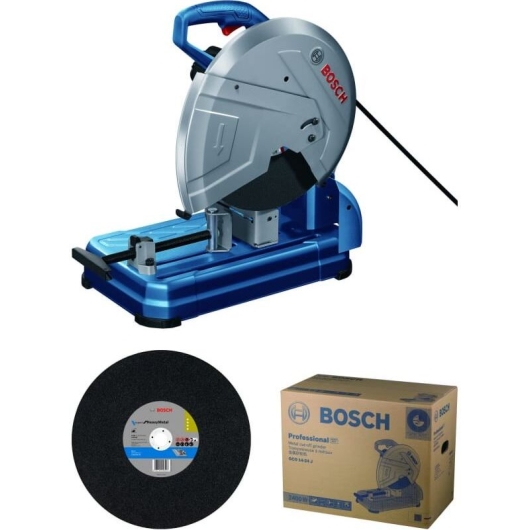 Пила монтажная BOSCH GCO 14-24J (0601B37200)