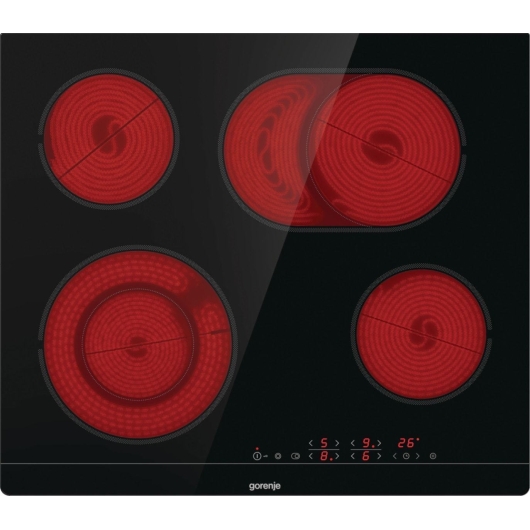 Варочная поверхность инфракрасная Gorenje CT43SC