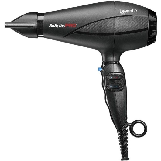 Фен BaByliss Levante BAB6950IE