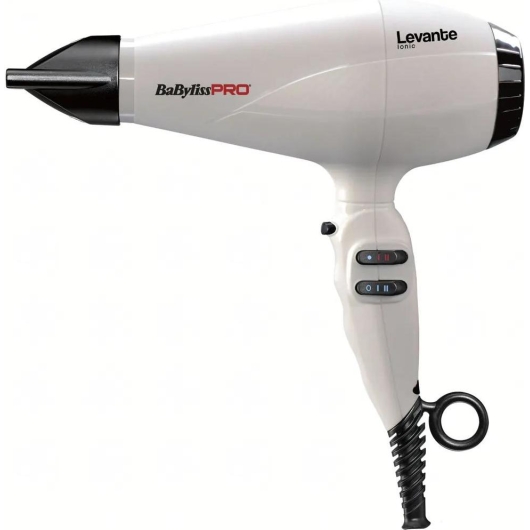 Фен BaByliss Pro Levante BAB6950WIE