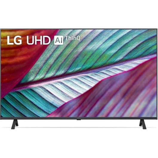 Телевизор 50" LG 50UR78006LK, Smart, 4K