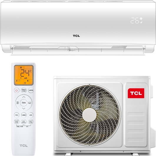 Кондиционер TCL Elite TAC-EL24ONF/R