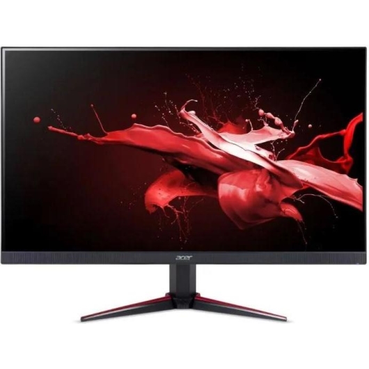 Монитор Acer Nitro VG240YX1bmiipx (UM.QV0CD.101) Black