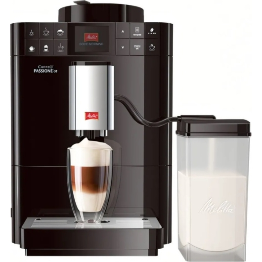 Кофемашина Melitta F531-102