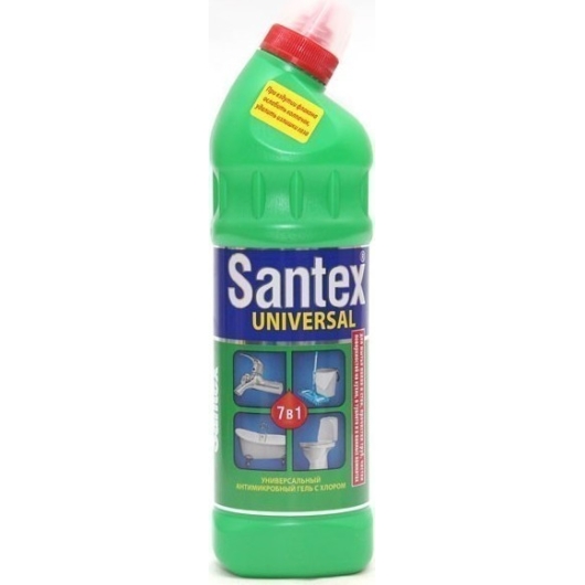 Универсальное средство Santex Universal 7 в 1  750гр(4607137250627)