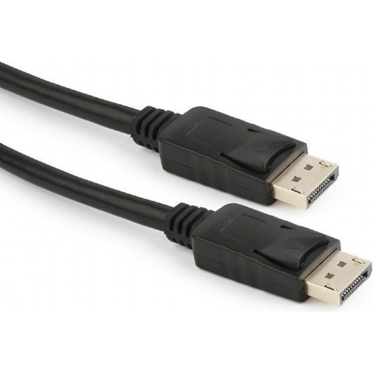 Кабель DisplayPort Cablexpert (CC-DP3-2M)