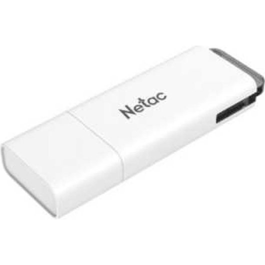 USB-флэш 16 ГБ Netac U185 (NT03U185N-016G-20WH)