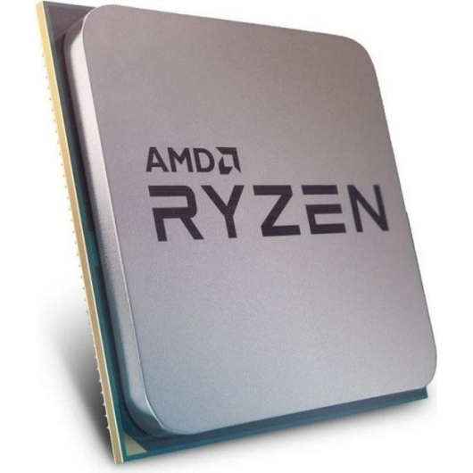 Процессор AMD Ryzen 5 5600G (100-000000252)