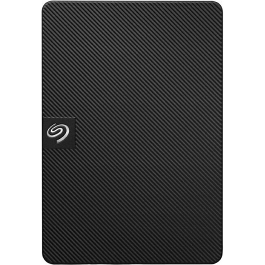 Внешний HDD 2 Тб Seagate Expansion Portable (STKM2000400)