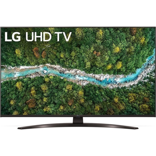 Телевизор 55" LG 55UP78006LC, Smart, 4K