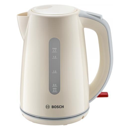 Чайник BOSCH TWK7507