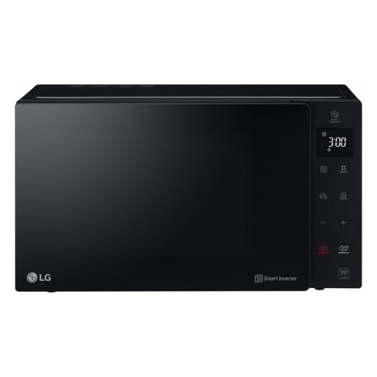 Микроволновая печь LG MW 25R35GIS