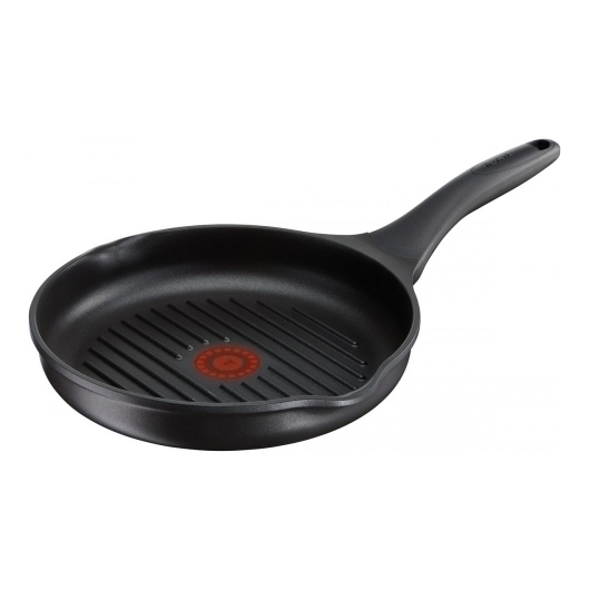 Сковорода-гриль TEFAL Supreme Gusto 26 см H1184074