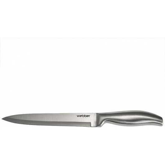 Нож для нарезки 8" (20,32 см) из нержавеющей стали ВЕ-2250C/1 "Chef"