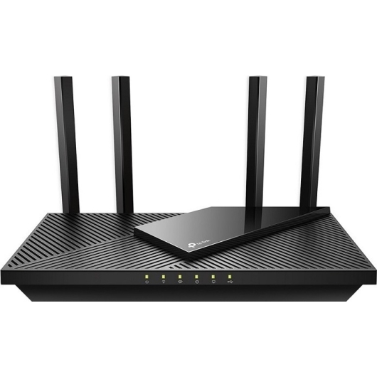 Маршрутизатор TP-Link Archer AX55 (AX3000)