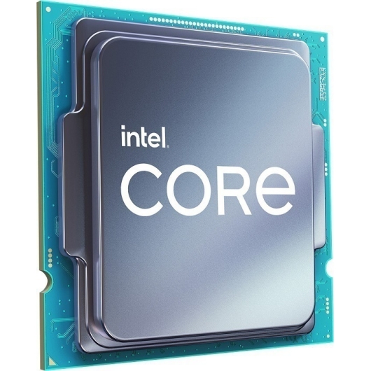 Процессор Intel Core i5 12600KF