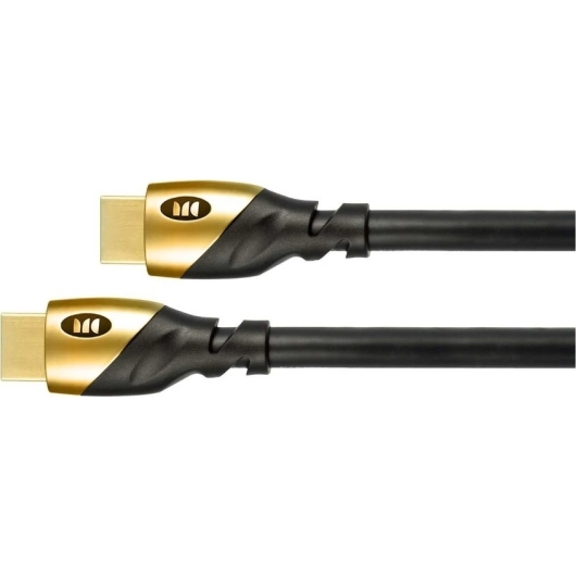 Кабель Цифровой HDMI Monster Cable 2.0 Double Molded 2.0m 2.0метра