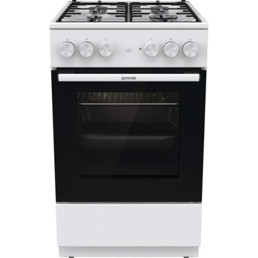 Плита комбинированная Gorenje GK5A21WH