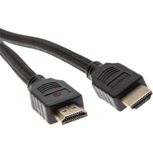 Кабель Цифровой Cactus CS-HDMI 2-1.8 HDMI/HDMI 1.8m