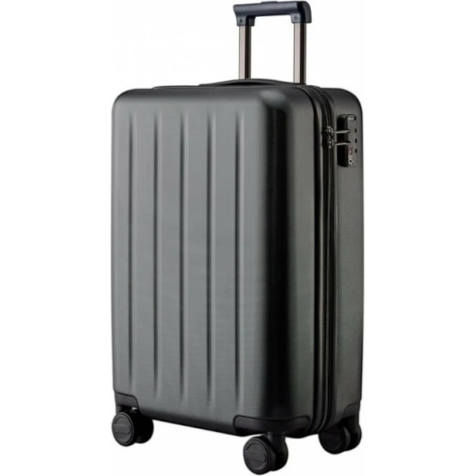 Чемодан Xiaomi Ninetygo Danube Luggage 28&#8243; black (120703)