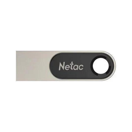 Флеш-драйв NETAC U278 USB3.0 64GB (NT03U278N-064G-30PN)