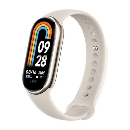 Фитнес-браслет Xiaomi Smart Band 8 (BHR7166GL)