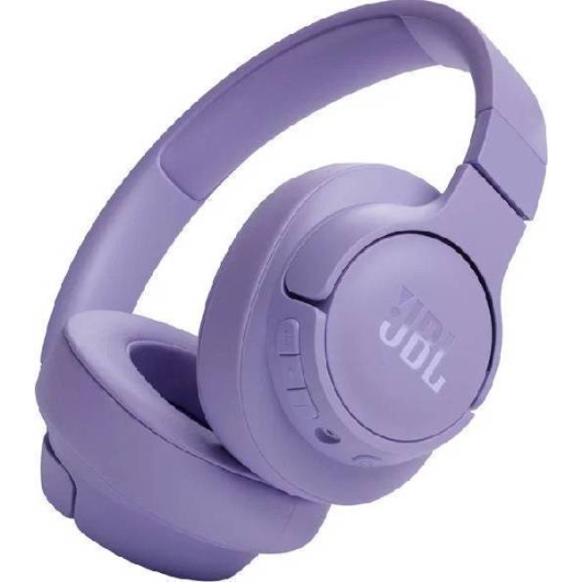 Наушники JBL T720BT, PURPLE