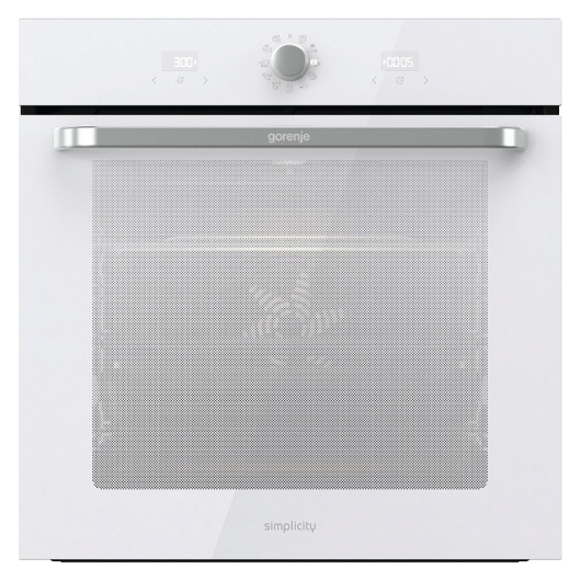 Духовой шкаф электрический GORENJE BOS67371SYW