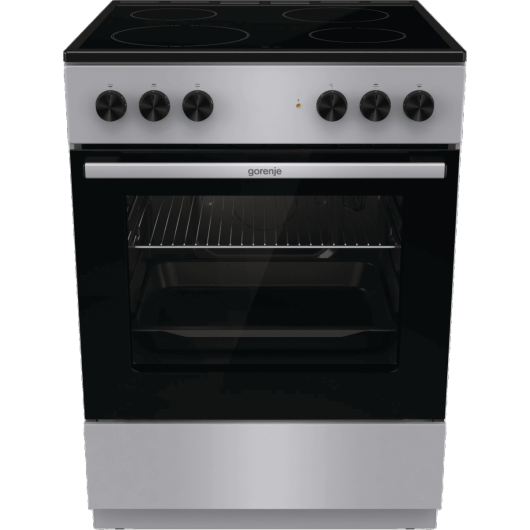 Плита электрическая Gorenje GEC6A11SG