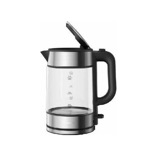 Чайник Xiaomi Electric Glass Kettle RU