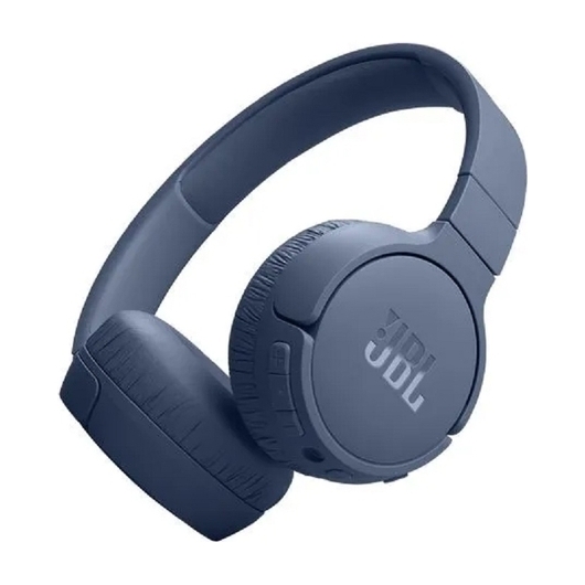 Наушники Bluetooth JBL Tune 670NC (JBLT670NCBLU)