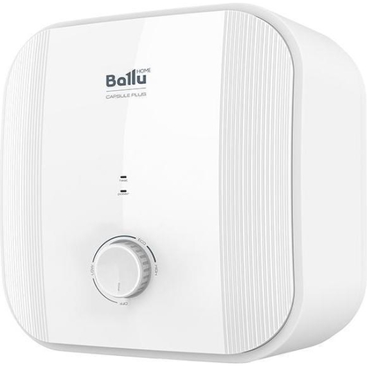 Водонагреватель (бойлер) Ballu BWH/S 15 Capsule Plus O