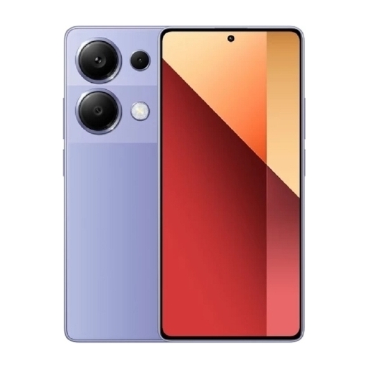 Смартфон Xiaomi Redmi Note 13 Pro 12/512Гб Lavender Purple (23117RA68G)