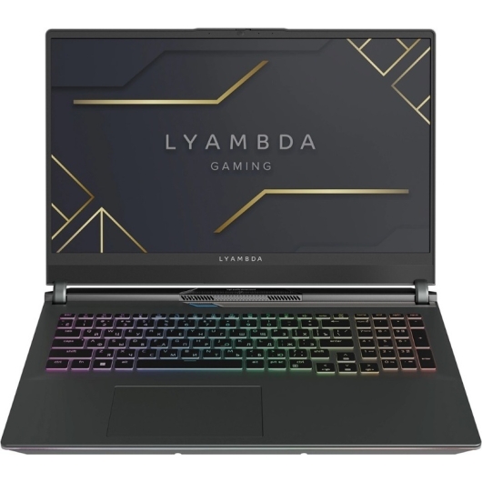 Ноутбук 16.1&#8243; LYAMBDA (LLT161M01UWLR SG)