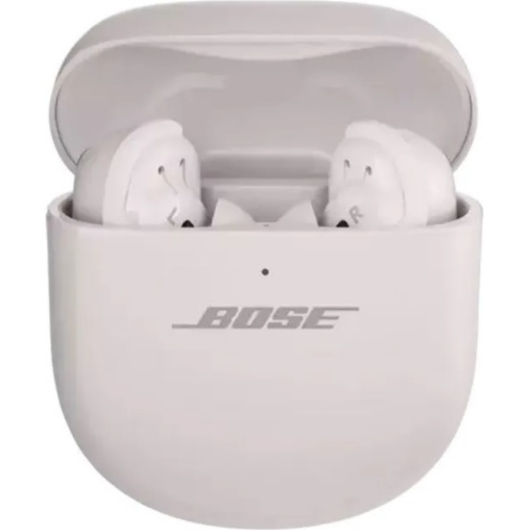 Наушники Беспроводные Bose Ultra Earbuds белый