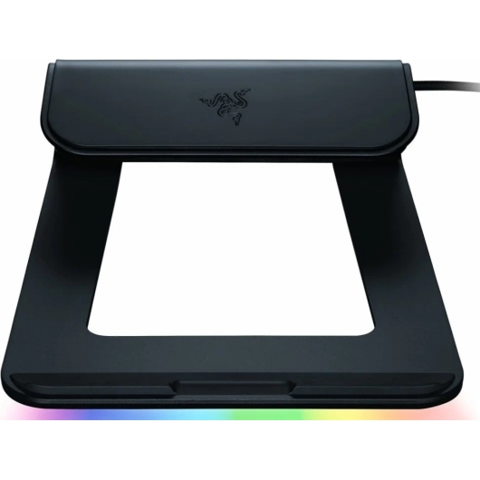 Подставка для ноутбука Razer Laptop Stand Chroma V2 RC21-01680100-R3M1