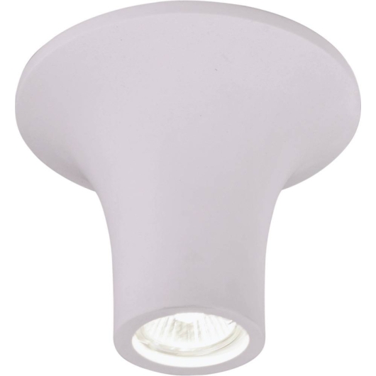 Встраиваемый светильник Arte Lamp Tubo A9460PL-1WH