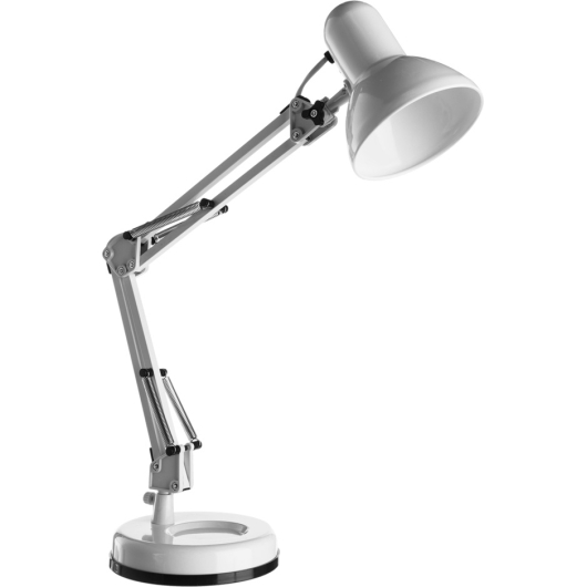 Настольная лампа Arte Lamp Junior A1330LT-1WH