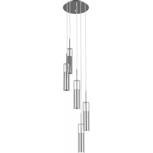 Подвесная люстра Lightstar Cilino 756054