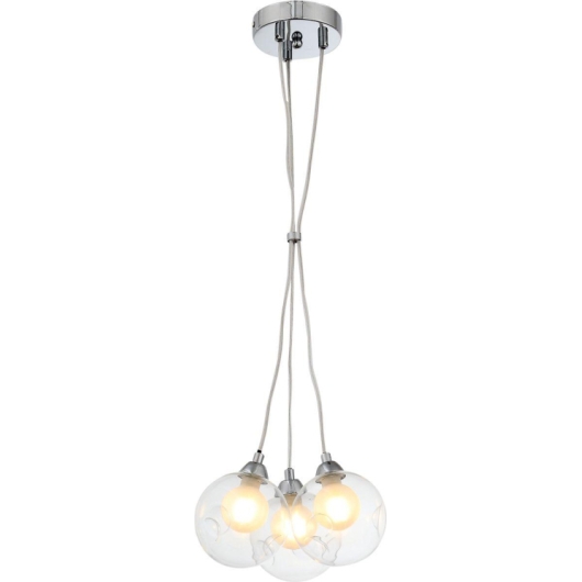 Подвесная люстра ST Luce Dualita SL431.113.03