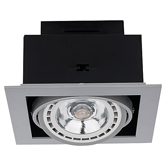 Встраиваемый светильник Nowodvorski Downlight 9573